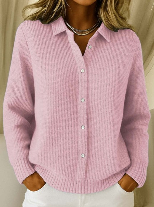 Chemise Maille Élégante