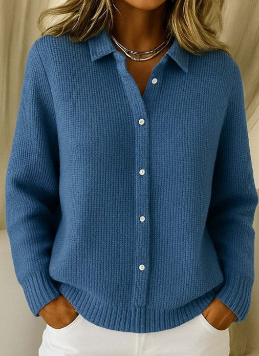 Chemise Maille Élégante